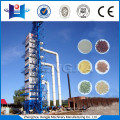 Low investment grain dryer machine from factory directly